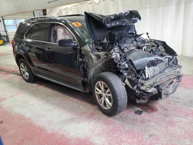 2016 CHEVROLET EQUINOX LT - 2GNFLFEK4G6110430