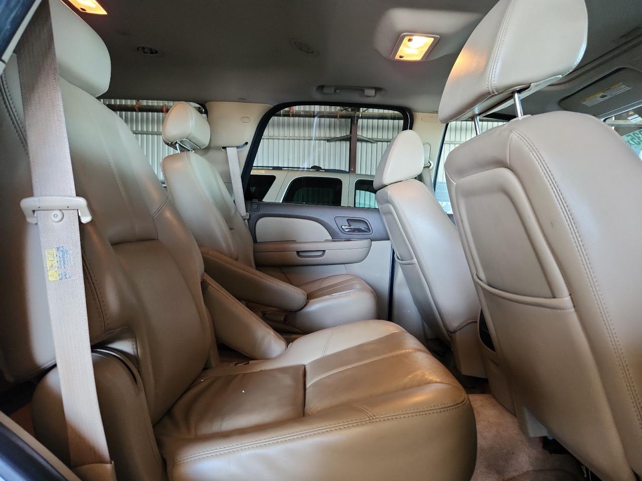 Lot #3287551015 2007 GMC YUKON