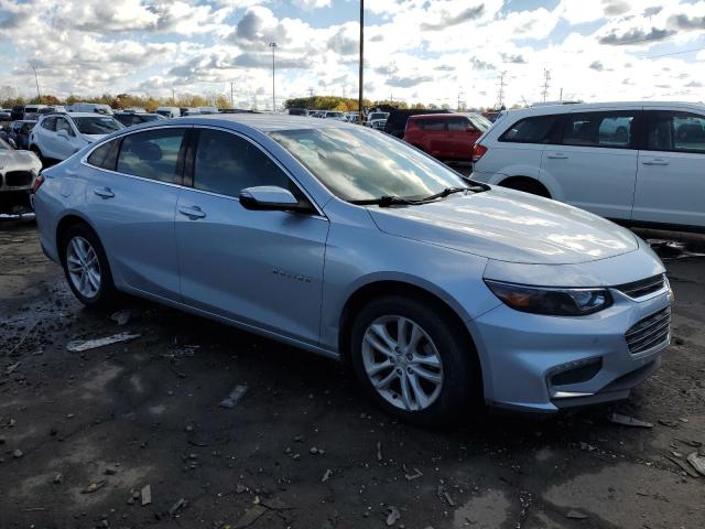 2017 CHEVROLET MALIBU LT #3281429029