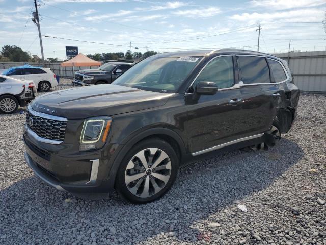 2020 KIA TELLURIDE S #3309582585