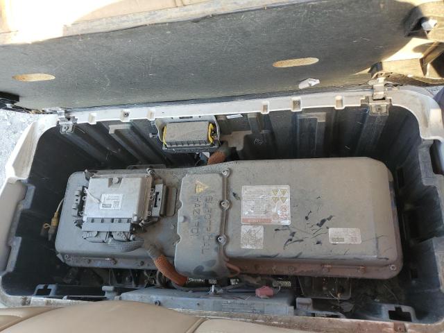 2020 CLUB CAR TEMPO LITHIUM #3263696688