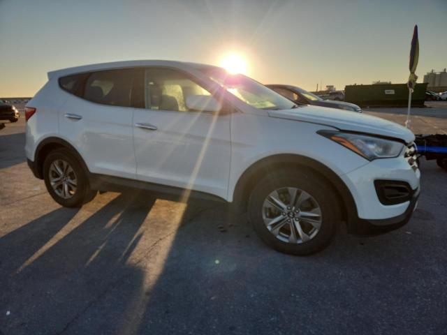 2016 HYUNDAI SANTA FE S - 5XYZT3LB4GG376153