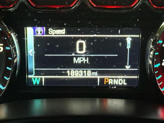 2017 CHEVROLET SILVERADO - 1GCVKREC5HZ404815