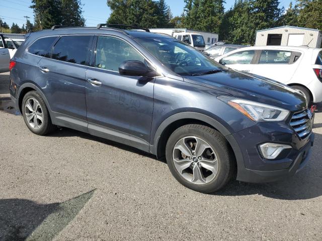 2014 HYUNDAI SANTA FE G #3292476682