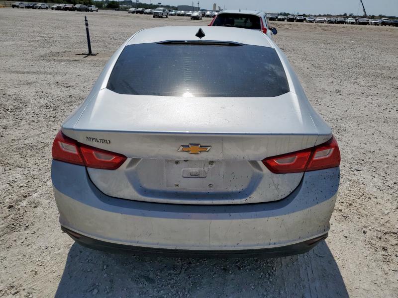 2020 CHEVROLET MALIBU LS #3290394763