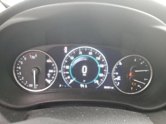 2016 BUICK ENVISION P LRBFXESX1GD235103