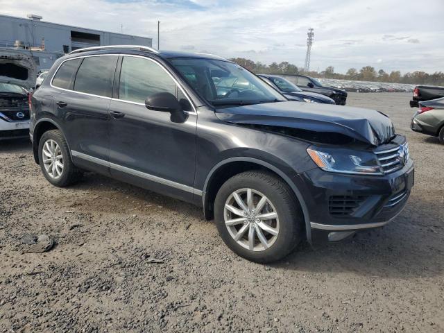 2016 VOLKSWAGEN TOUAREG SP #3301846381