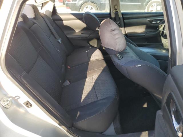 2016 NISSAN ALTIMA 2.5 - 1N4AL3AP3GN362805