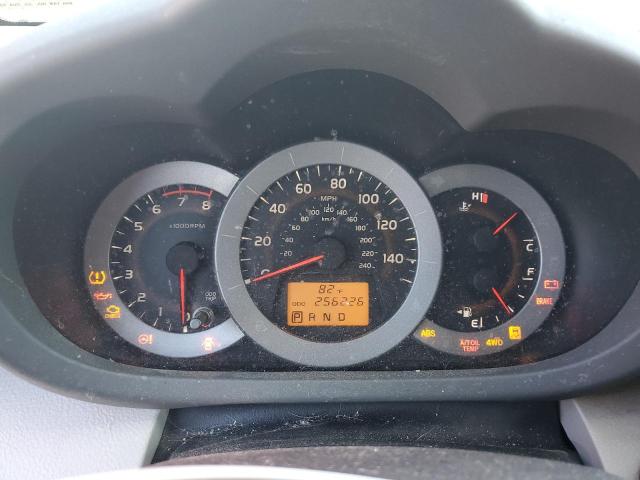 2011 TOYOTA RAV4 LIMIT - 2T3DK4DV1BW051126