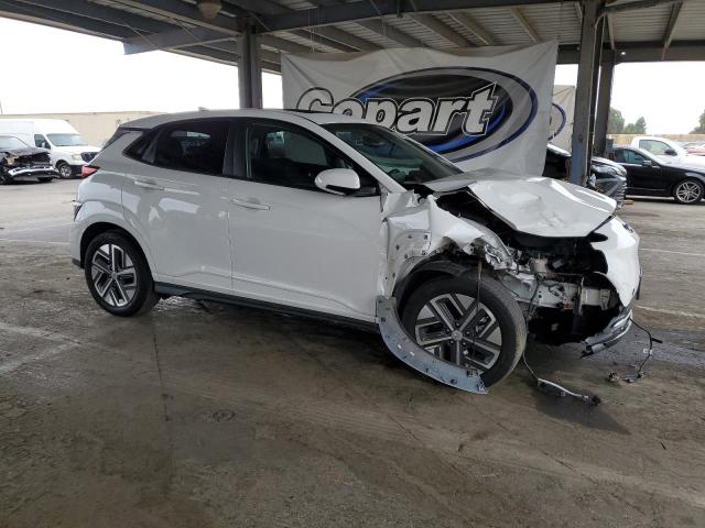 2023 HYUNDAI KONA SEL - KM8K33AG6PU183772