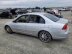 Lot #3298274021 2002 HONDA CIVIC LX