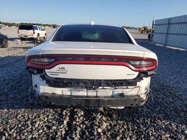 2016 DODGE CHARGER SX - 2C3CDXJG1GH216228