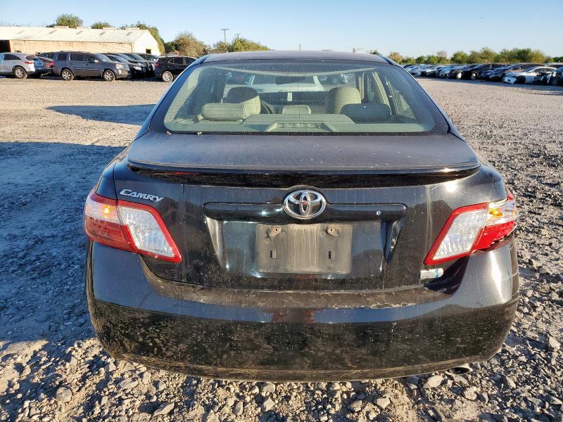 2009 TOYOTA CAMRY HYBR #3304888544