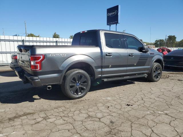 2020 FORD F150 SUPER - 1FTEW1EP9LFC40634