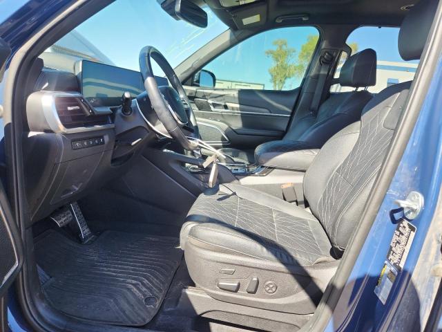 2024 KIA TELLURIDE 5XYP5DGC8RG419552