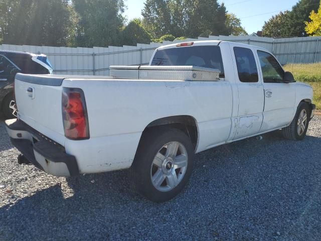 2006 CHEVROLET SILVERADO #3302909076