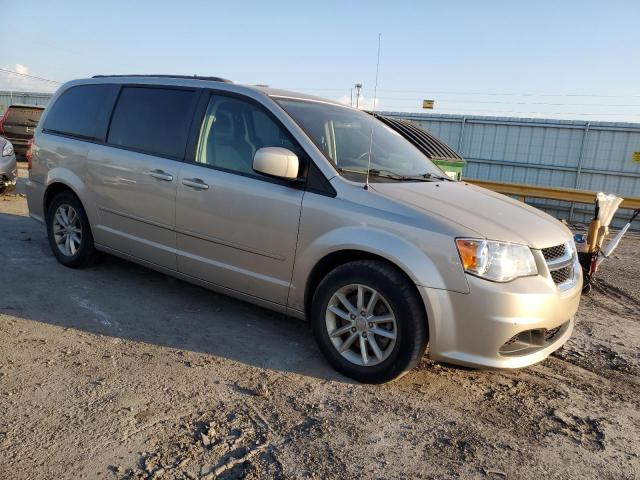 2014 DODGE GRAND CARA #3302769354