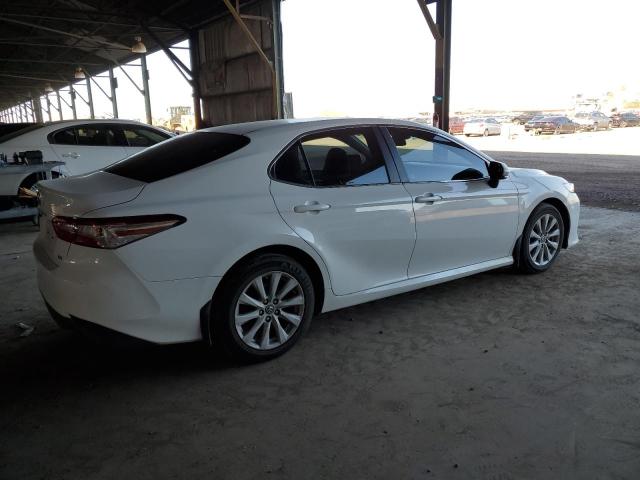 2018 TOYOTA CAMRY L #3302962671
