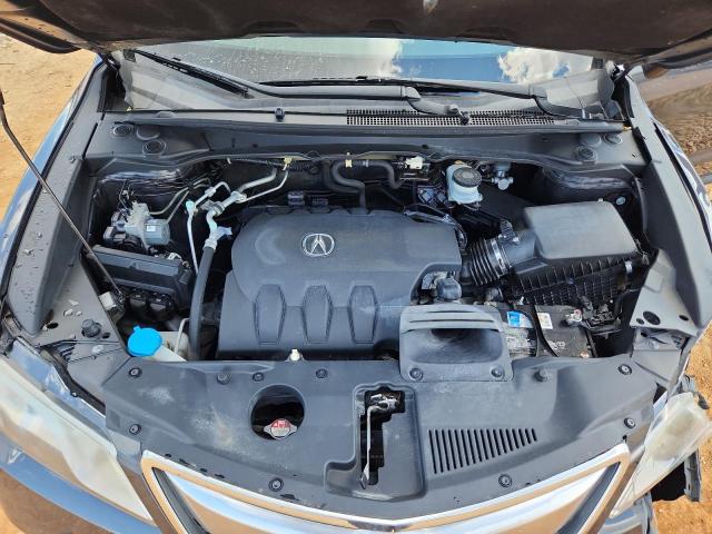 2014 ACURA RDX #3291203955