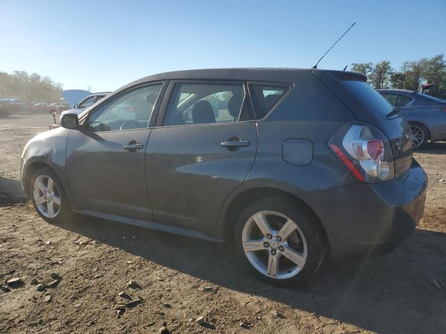 2009 PONTIAC VIBE - Other View