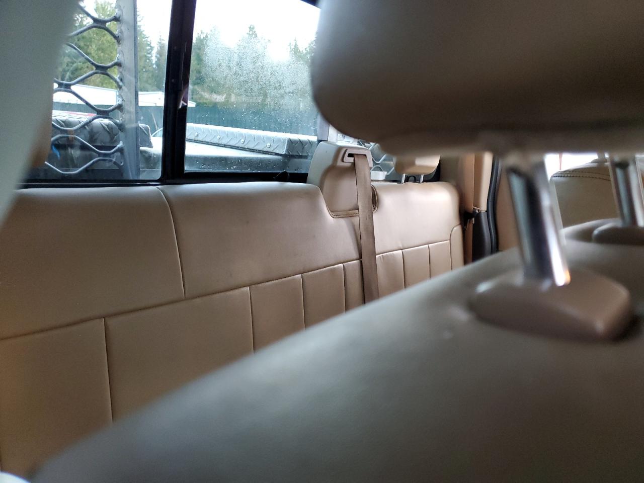 FORD F-350 SUPER DUTY