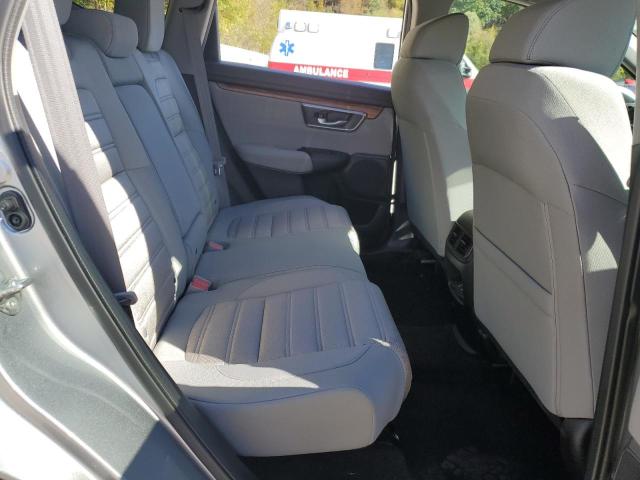 2018 HONDA CR-V EX - 7FARW2H52JE016922