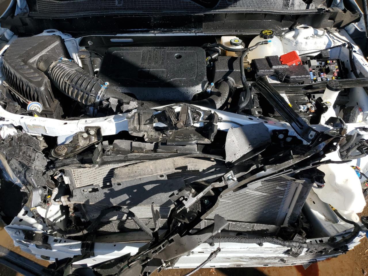 CHEVROLET BLAZER 2LT