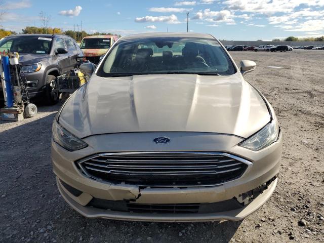 2018 FORD FUSION SE #3312273805