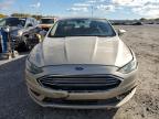 Lot #3312273805 2018 FORD FUSION SE