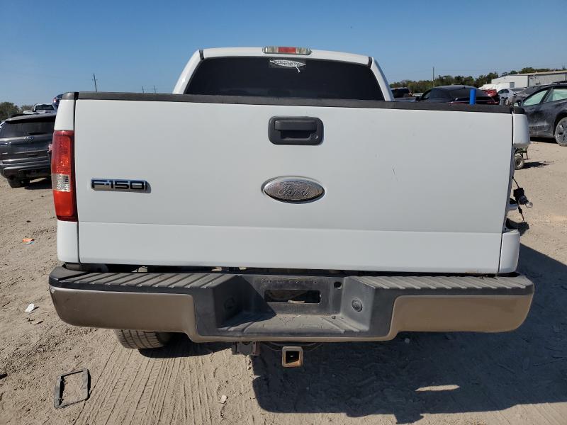 2005 FORD F150 SUPER #3292756780