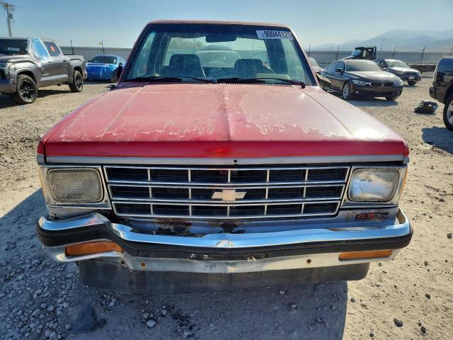 1989 CHEVROLET S TRUCK S1 #3273841182