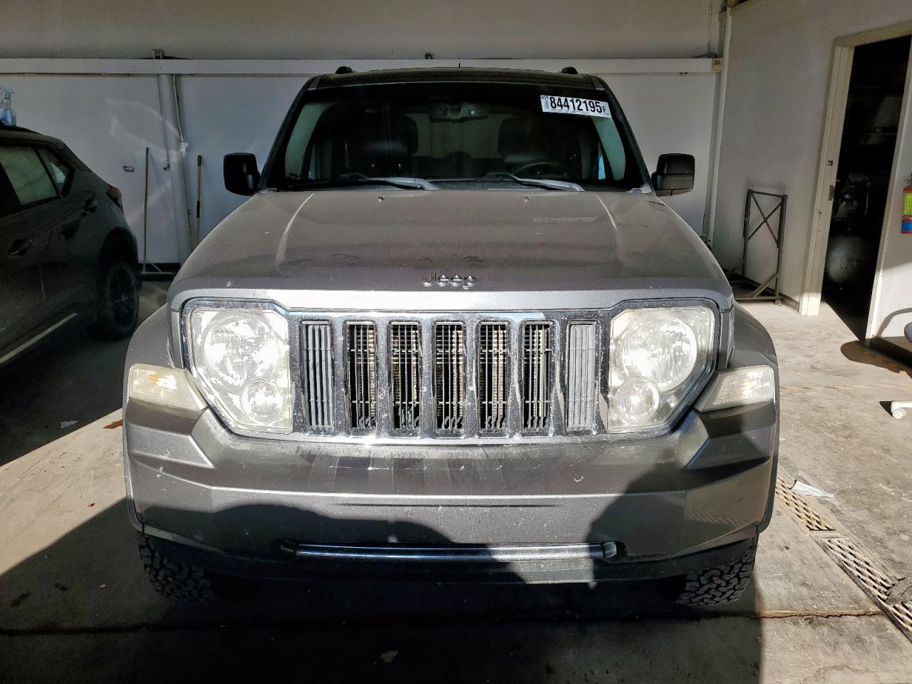 JEEP LIBERTY LIMITED