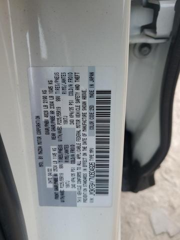 2022 MAZDA CX-5 - JM3KFBAY7N0604926