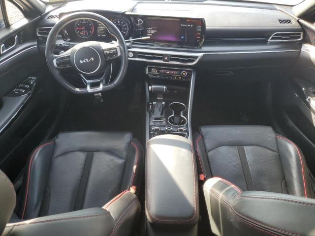 2023 KIA K5 GT 5XXG44J85PG179000