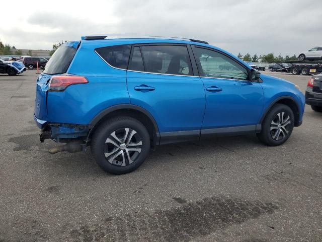 2016 TOYOTA RAV4 LE #3305346328