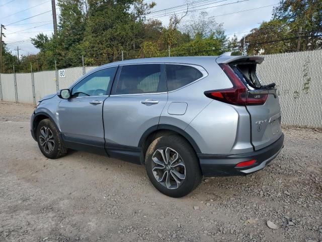 2022 HONDA CR-V EXL 2HKRW2H88NH669963