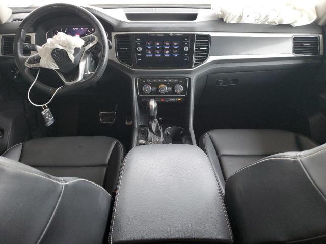 2022 VOLKSWAGEN ATLAS SEL #3301827344