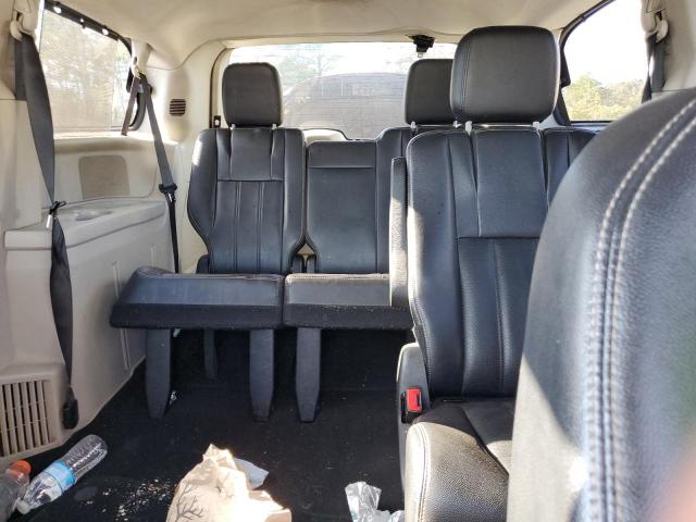 2014 CHRYSLER TOWN & COU #3310393957