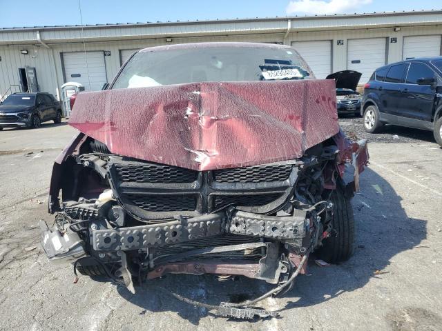 2017 DODGE GRAND CARAVAN SXT 2C4RDGCG7HR567322