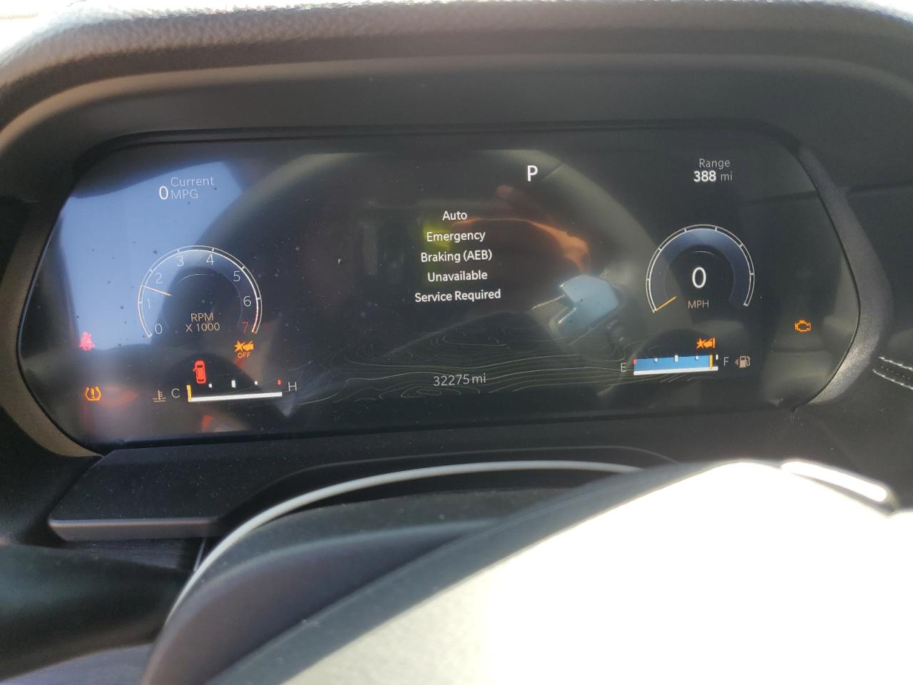 Lot #3311640242 2023 JEEP GRAND CHER