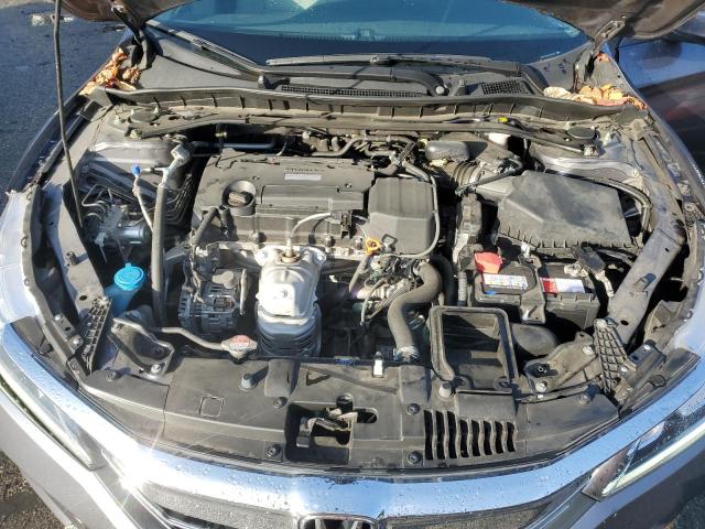 2016 HONDA ACCORD EXL - 1HGCR2F8XGA057307