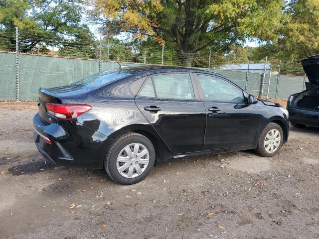 2021 KIA RIO LX - 3KPA24AD3ME374008