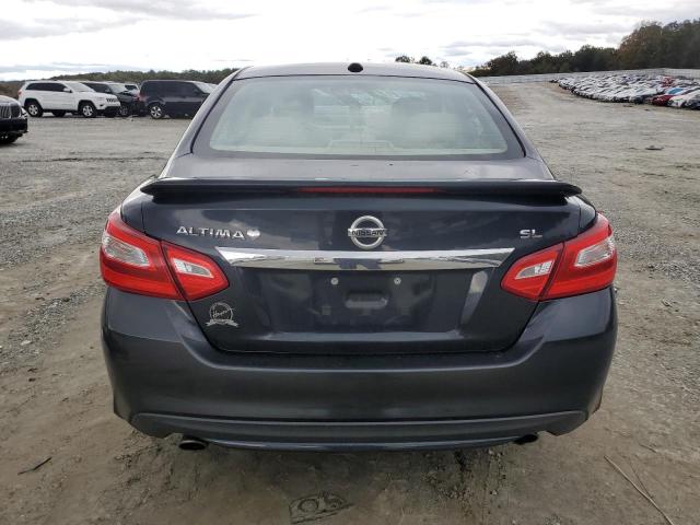 2016 NISSAN ALTIMA 2.5 #3302883891
