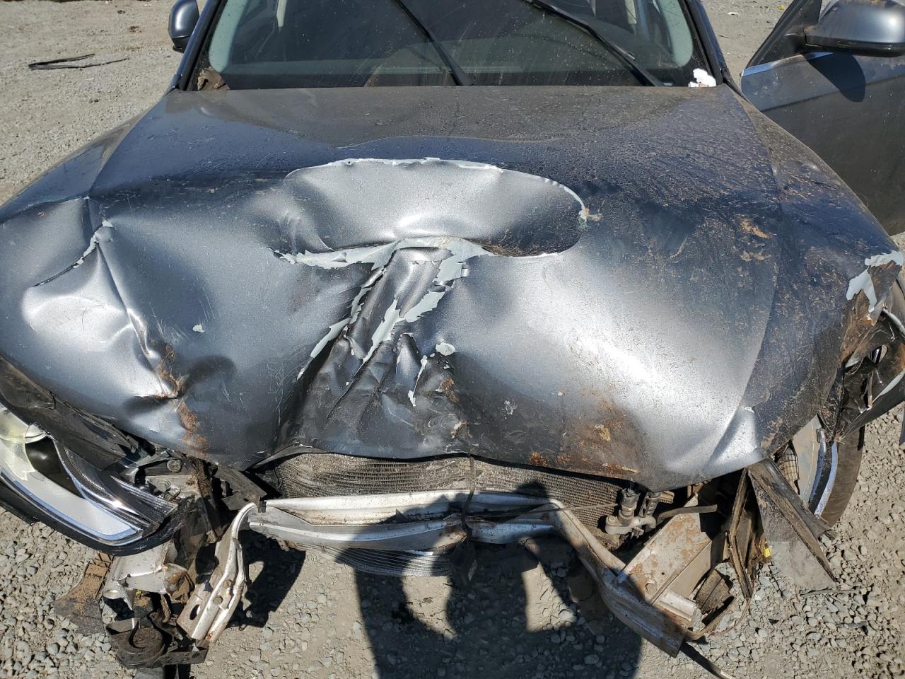 AUDI A4 ALLROAD PREMIUM PLUS