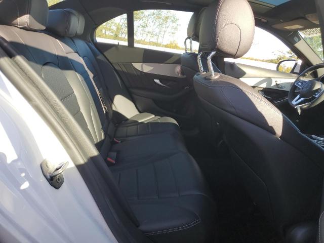 2021 MERCEDES-BENZ C 300 4MAT #3294171940