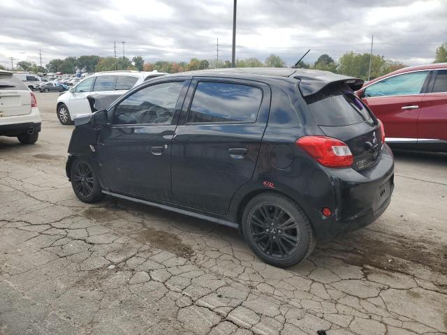 2019 MITSUBISHI MIRAGE LE ML32A5HJ4KH008416