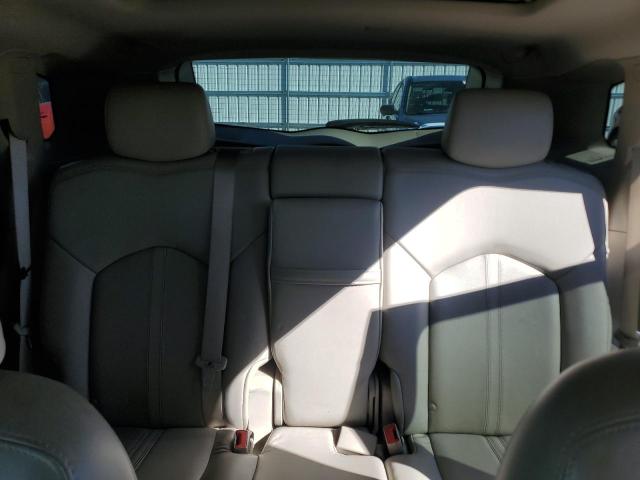 2015 CADILLAC SRX PERFORMANCE COLLECTION - 3GYFNCE37FS509983