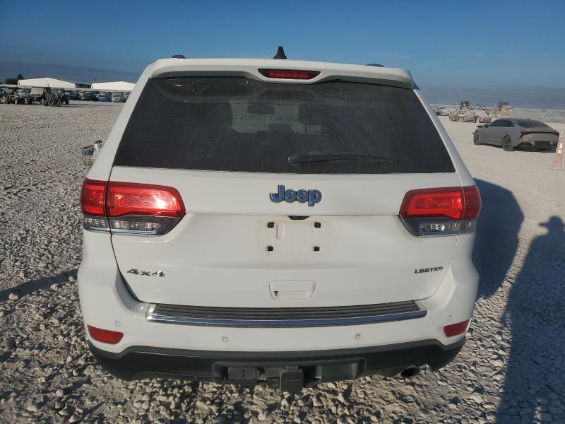 2015 JEEP GRAND CHER - 1C4RJFBG0FC726238