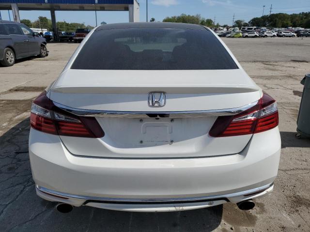 2016 HONDA ACCORD SPO - 1HGCR2F51GA088905