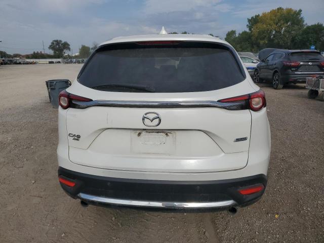 2018 MAZDA CX-9 GRAND JM3TCBDY8J0202870
